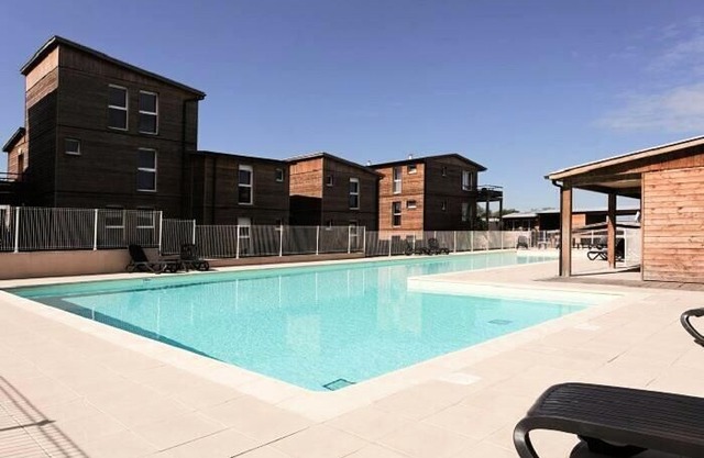 Residence Domaine de Saint Orens *** by Resid & co - 3 Rooms 4/6 People