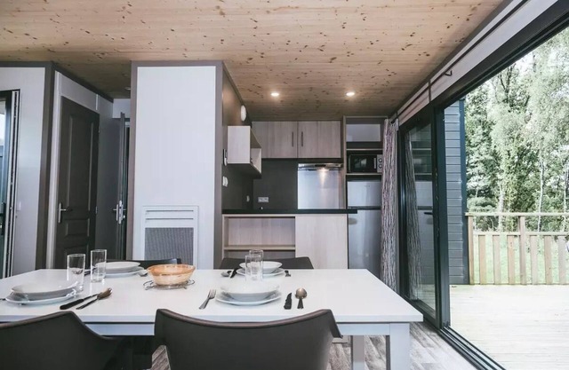 Terres De France Domaine Du Moulin Neuf Cottage People 