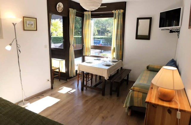 Résidence Castel Des Roches 