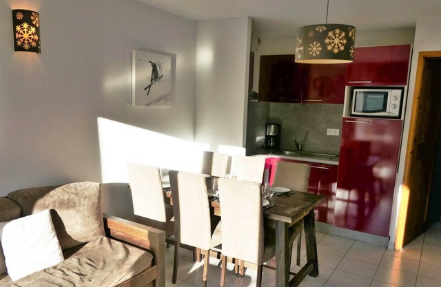 Résidence Les Fermes Saint Gervais Pièces Pour Personnes 