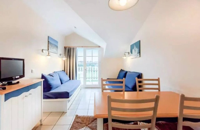 Residence Port Bourgenay - maeva Home - 2 Rooms 5 People Selection