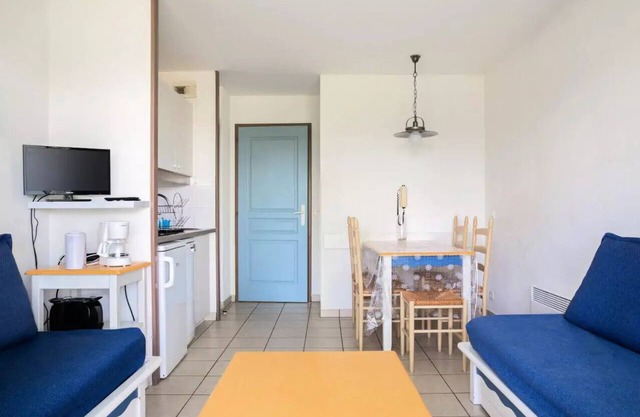 Residence Port Bourgenay - maeva Home - Selection 1 bedroom apartment (4 people)