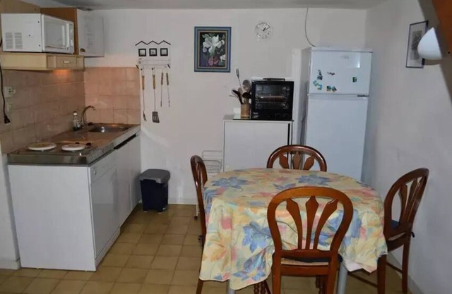 Residence Grande Bleue - Houses & Villas for 6 People