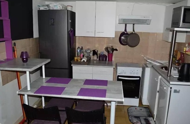 Residence Grande Bleue - Houses & Villas for 6 People