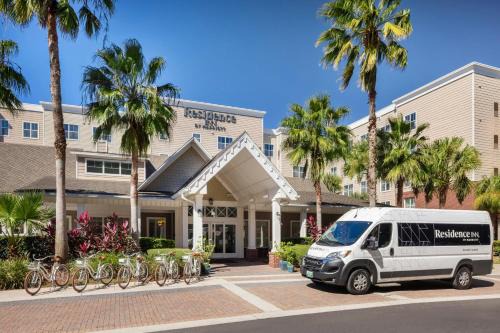 Residence Inn 