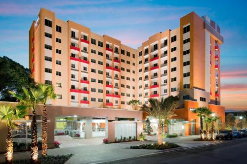 Residence Inn 