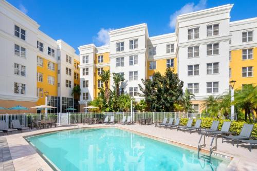 Residence Inn 