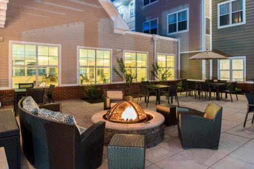 Residence Inn 