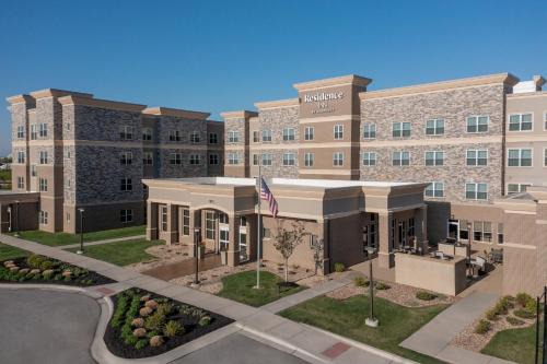 Residence Inn 