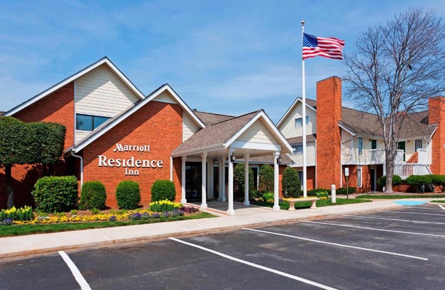Residence Inn 