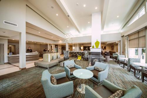 Residence Inn Harlingen 