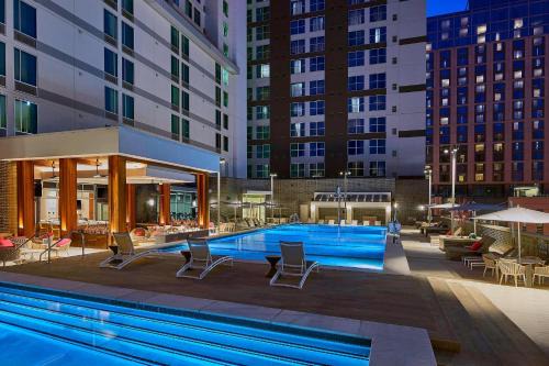 Residence Inn 