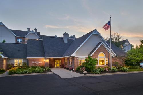 Residence Inn 