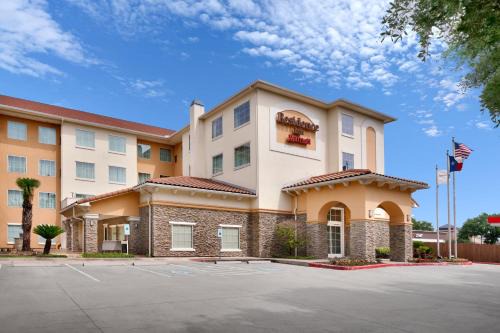 Residence Inn 