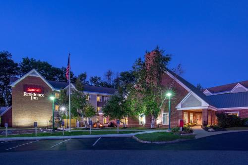 Residence Inn 
