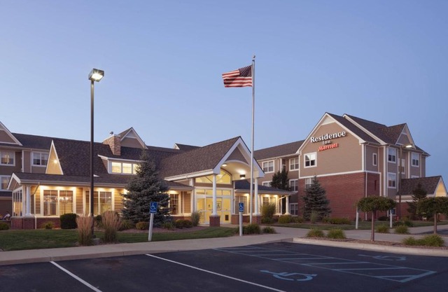 Residence Inn 
