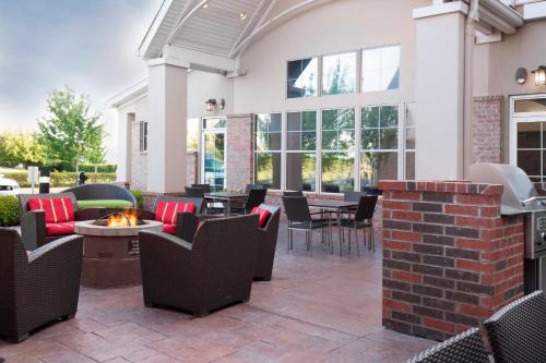 Residence Inn 