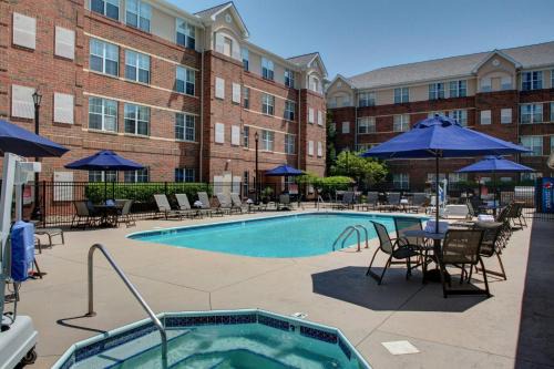 Residence Inn 