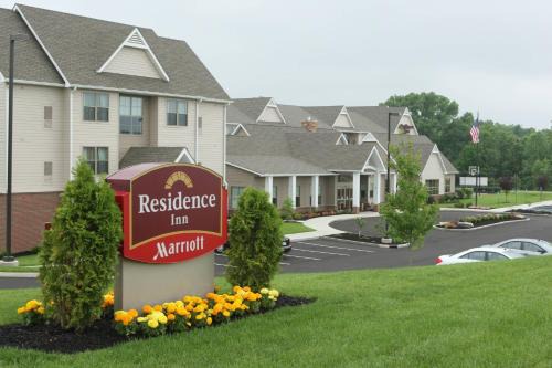 Residence Inn Columbus 