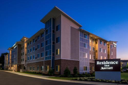 Residence Inn 