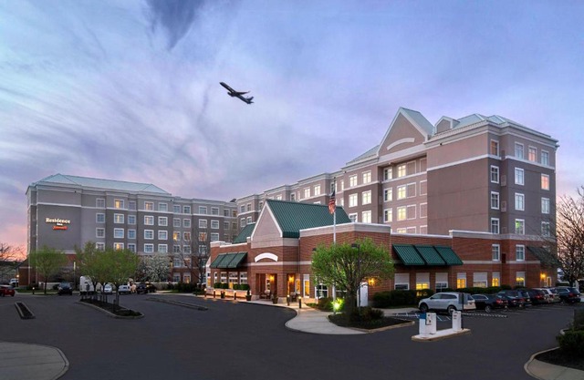 Residence Inn 