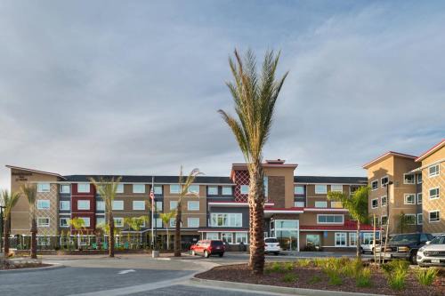 Residence Inn 