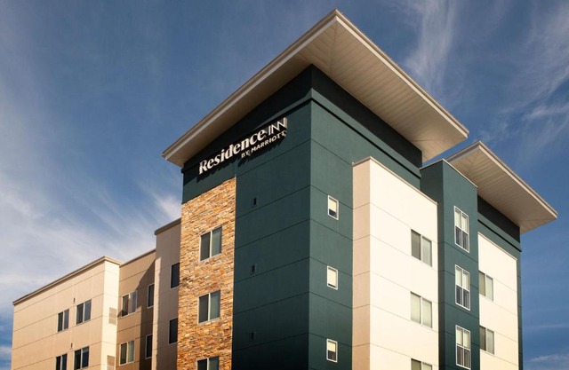 Residence Inn 