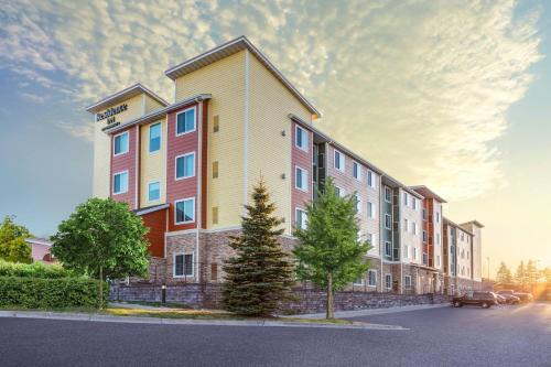 Residence Inn 