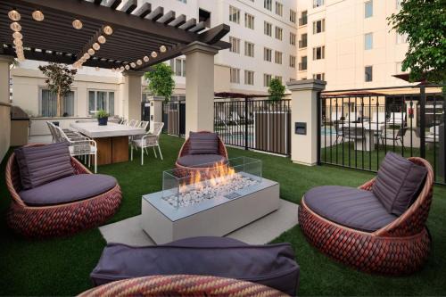 Accommodation Glendale 