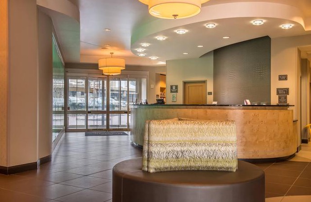 Residence Inn Pittsburgh North Shore