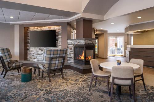 Residence Inn 