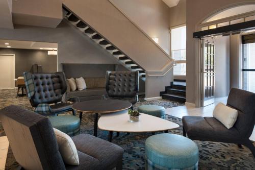 Residence Inn San Ramon 