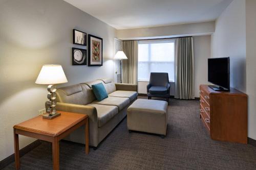 Residence Inn Shreveport Airport 
