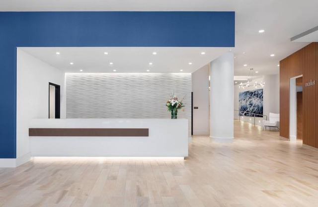 Residence Inn Stamford Downtown