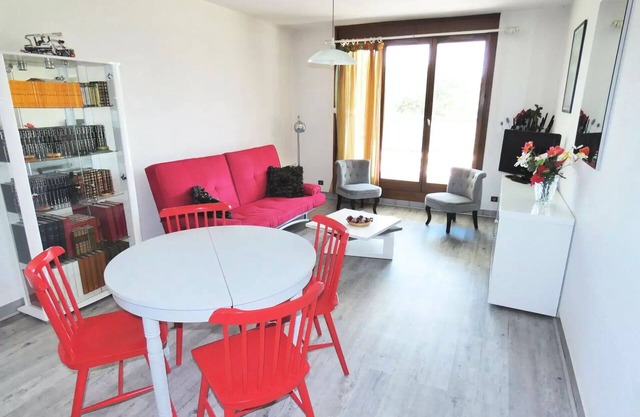 Residence L'alize - Between Lake and Mountains, welcoming and cozy accommodation!