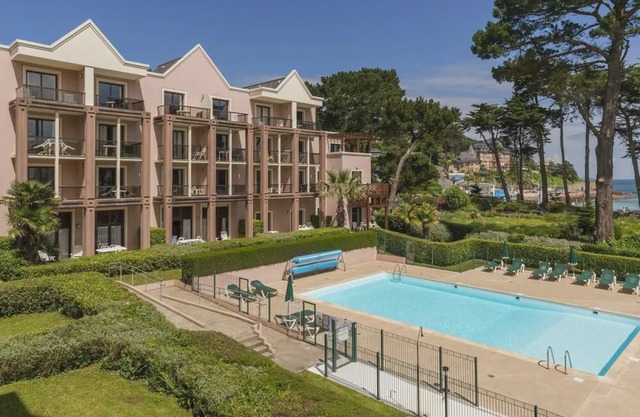 Residence L'Archipel, Perros-Guirec