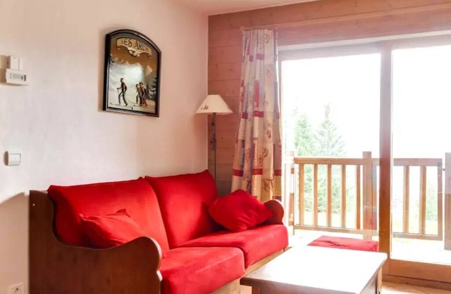 Résidence Les Alpages De Chantel Maeva Individuals People Selection 