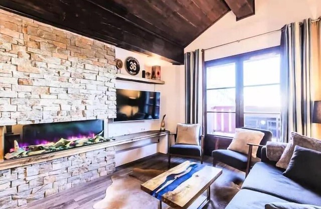 Residence Arc Village Maeva People Selection 