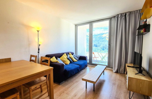 Résidence Ourse Pièces Pour Personnes 