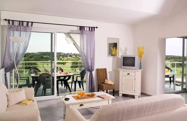 Le Domaine Fontenelles 