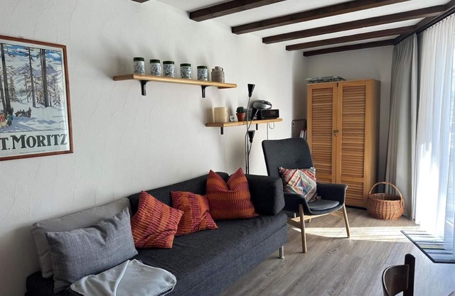 Ferienwohnung La Für Personen Schlafzimmer 