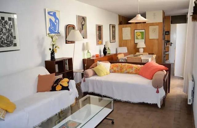 La Grifoullière Maisons Villas Pour Personnes 