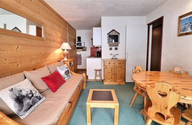 Residence Le Lac Blanc People 