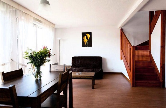 Residence Le Domaine de Saint Orens *** by Resid & co - 4 Rooms 7/8 People