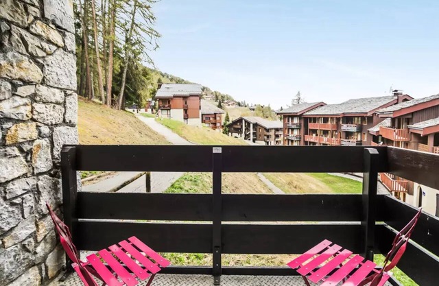 Residence Le Hameau Du Sauget Maeva People Comfort 