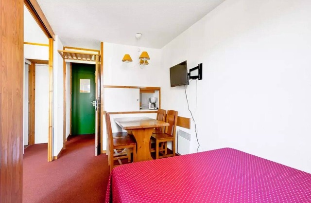 Residence Le Hameau Du Sauget Maeva People Comfort 