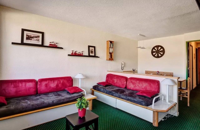 Residence Le Hameau Du Sauget Maeva People Comfort 