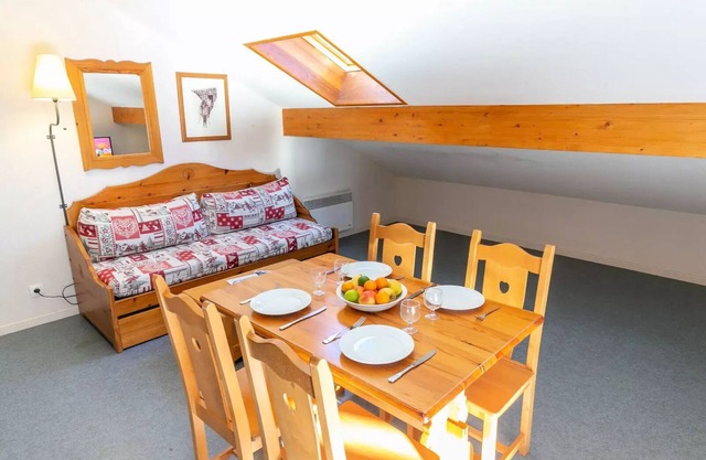 Residence Plein Soleil People 