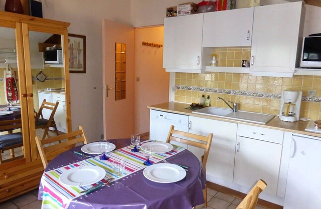 Résidence Le Royal Pièces Pour Personnes 