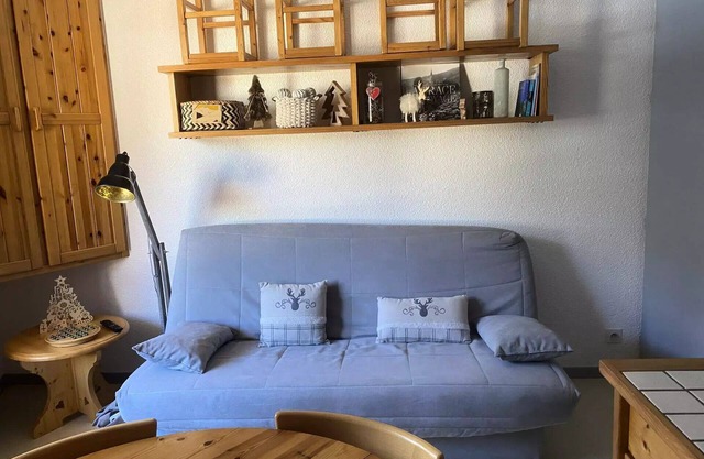 Residence Le Thymel Pour Personnes 